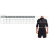 2XU Perform X Run Club T-Shirt (Short Sleeved) - Image 2