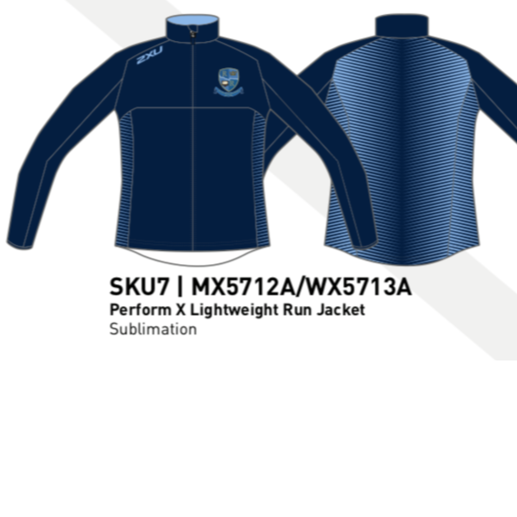 2xu running jacket sales